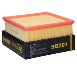 Luftfilter VW Tranporter T3 Audi 100 5613