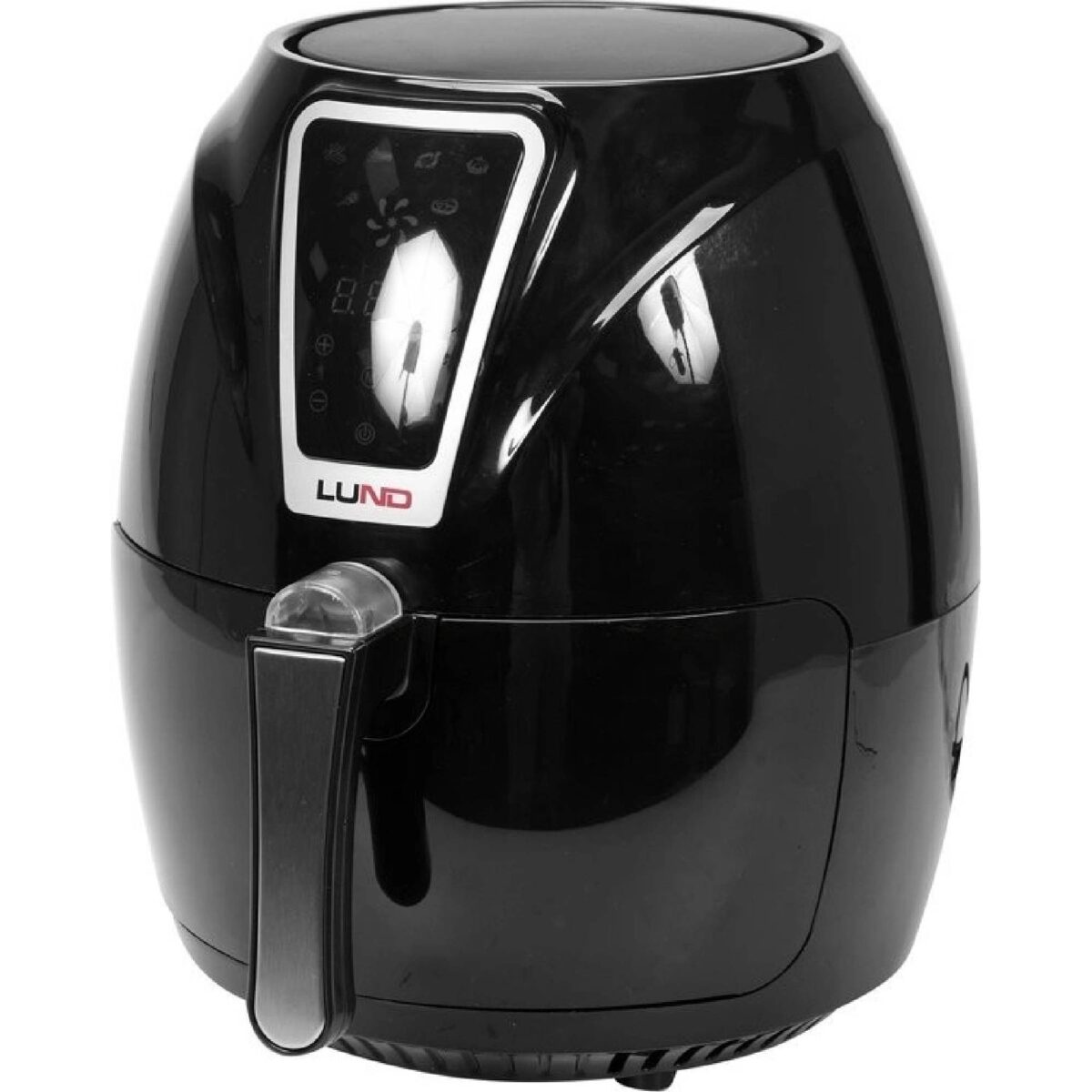 Lund Heißluftfritteuse - 1300W - 2