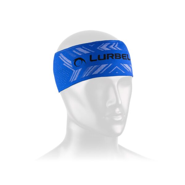 Lurbel Iti Blue Band Laufzubehör