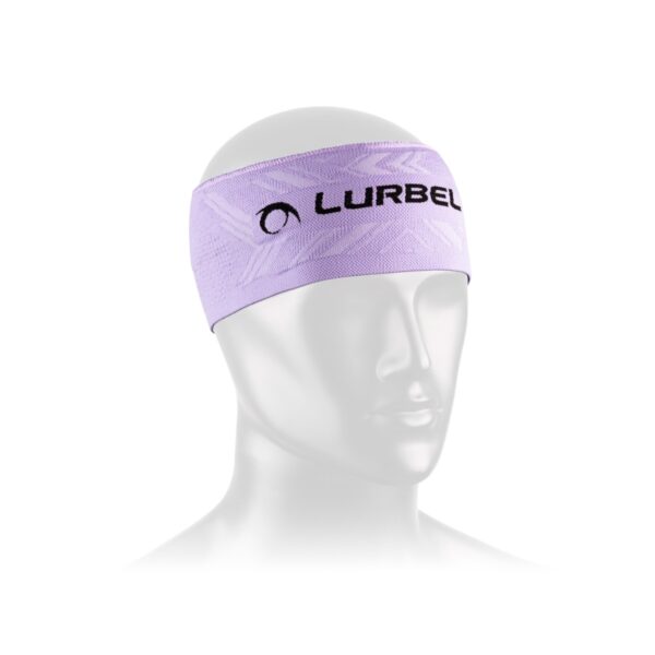 Lurbel Iti Lila Band Laufzubehör