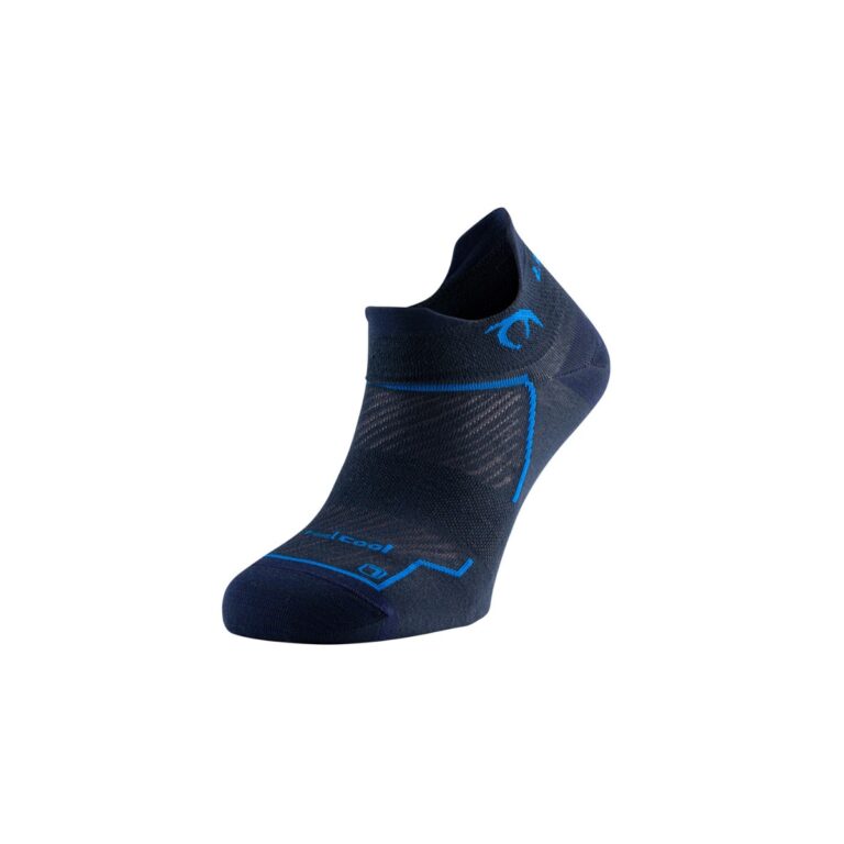 Lurbel Race Two Blaue Socken