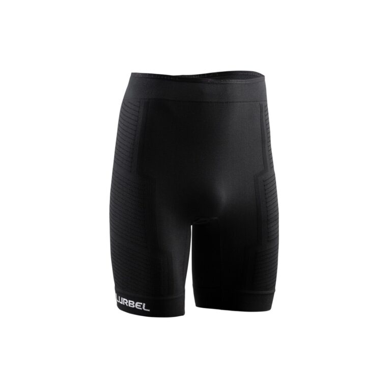 Lurbel Spirit Kurze Strumpfhose Schwarz