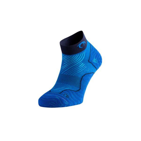 Lurbel Tiwar Two Socken Königsblau Marineblau