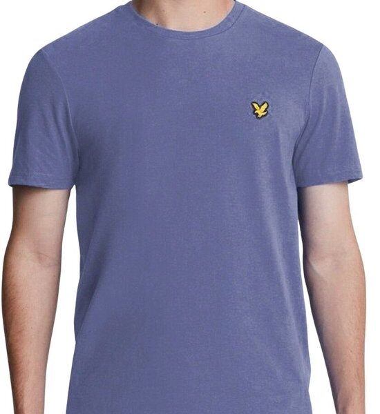 Lyle & Scott Sports Martin SS Hemd Herren - Größe XXL Kleidung