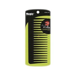 Magic Fluff Kamm Tools