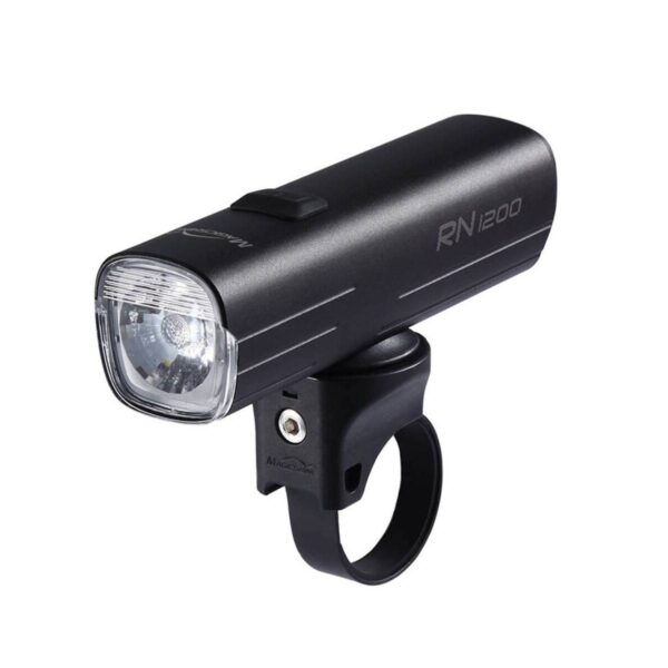 MagicShine RN 1200 LED USB-C Frontleuchte Fahrradelektronik