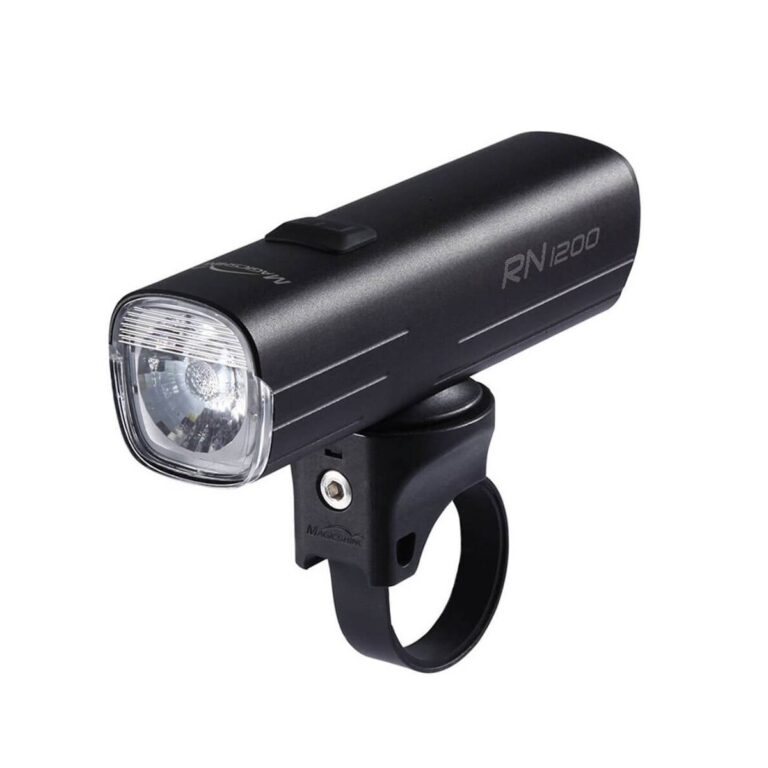 MagicShine RN 1200 LED USB-C Frontleuchte Fahrradelektronik
