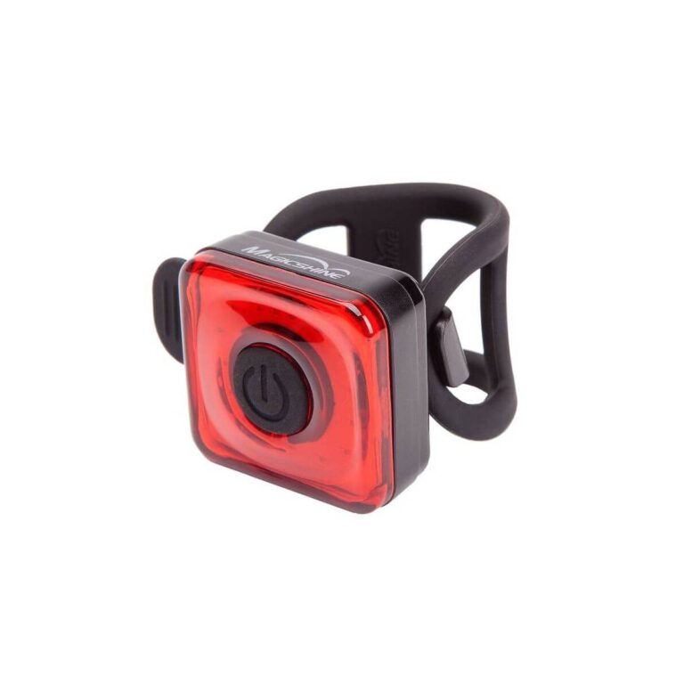 MagicShine SEEMEE 20 Micro-USB Rücklicht Rote LED Fahrradelektronik