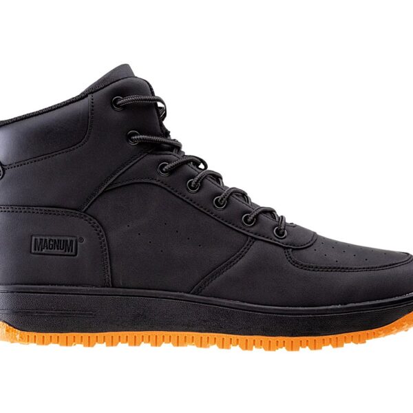 MAGNUM Madson II Mid - Herren Sneakers Schuhe Schwarz M000138824