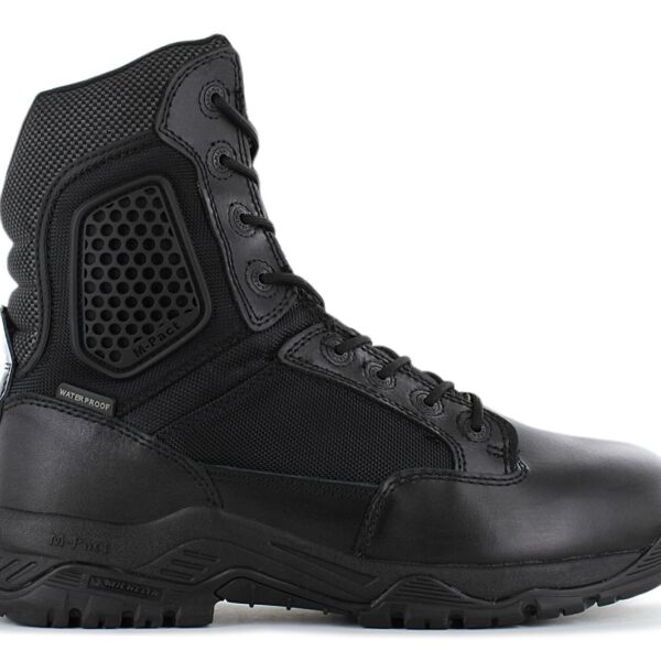 MAGNUM Strike Force 8.0 SZ WP - Side-Zip