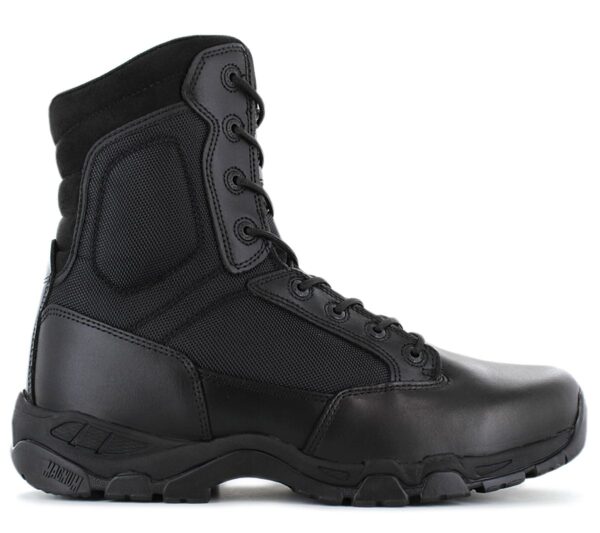 MAGNUM VIPER PRO 8.0 - Herren Einsatz Stiefel Boots Schwarz M810042-021