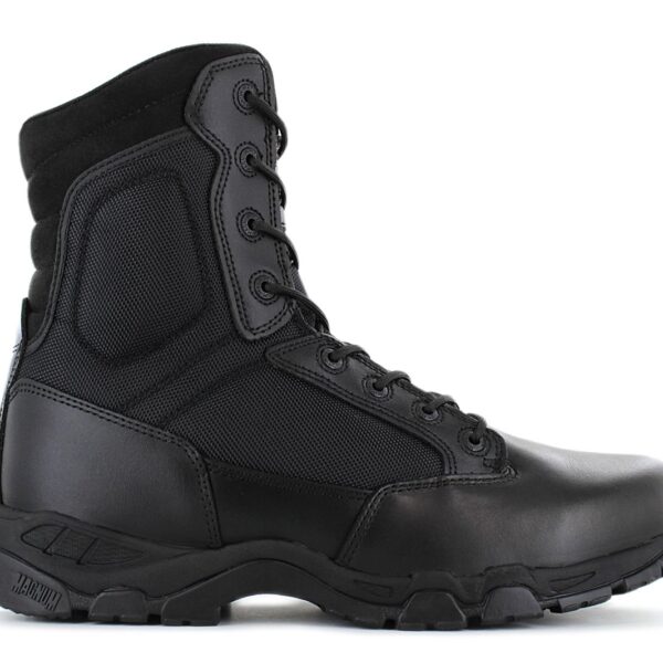 MAGNUM VIPER PRO 8.0 - Herren Einsatz Stiefel Boots Schwarz M810042-021