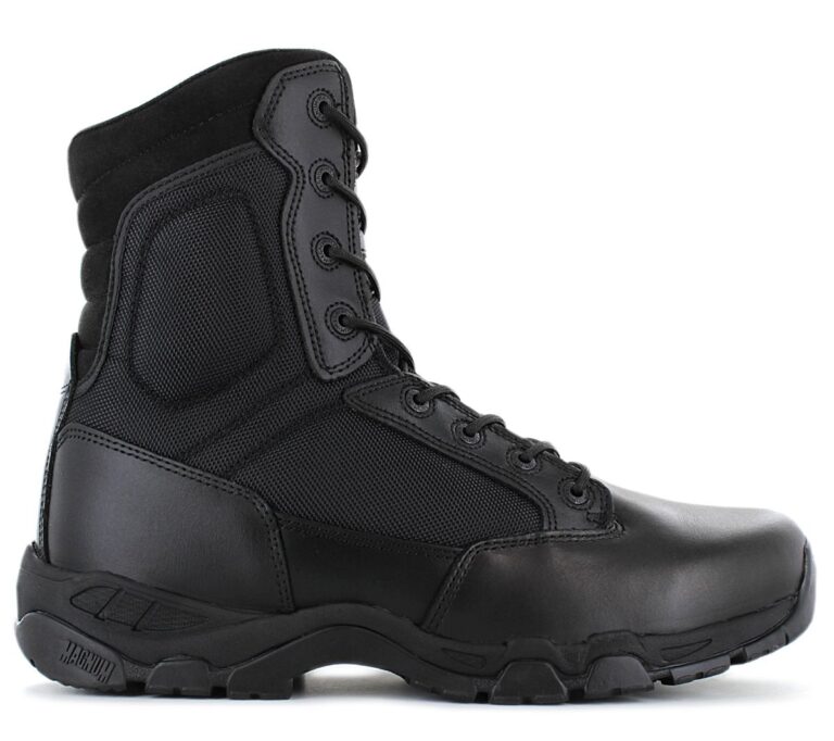 MAGNUM VIPER PRO 8.0 - Herren Einsatz Stiefel Boots Schwarz M810042-021