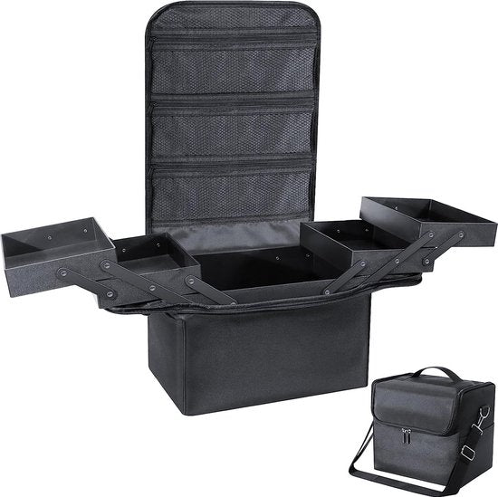 Make-up Organizer Box