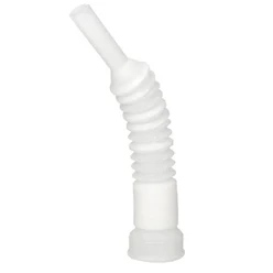 Mannol CT4504 Auslaufschlauch für Kanister Öl 913