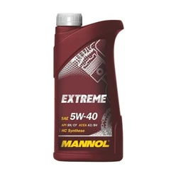 Mannol Extreme 5W-40 1L 3044