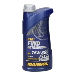 Mannol FWD Getriebeöl 75W-85 1L 2688