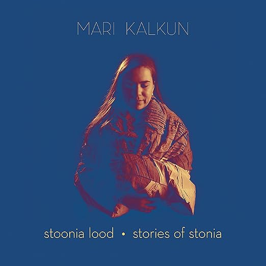 Mari Kalkun - Geschichten aus Stonia Hobby & Sport