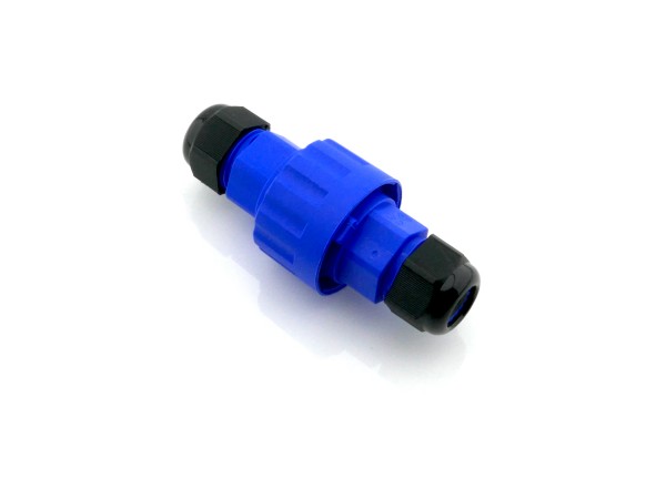 Master Connector IP68 3-Pol bis 400V