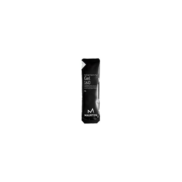 Maurten Gel 160 65 Gr Ernährung