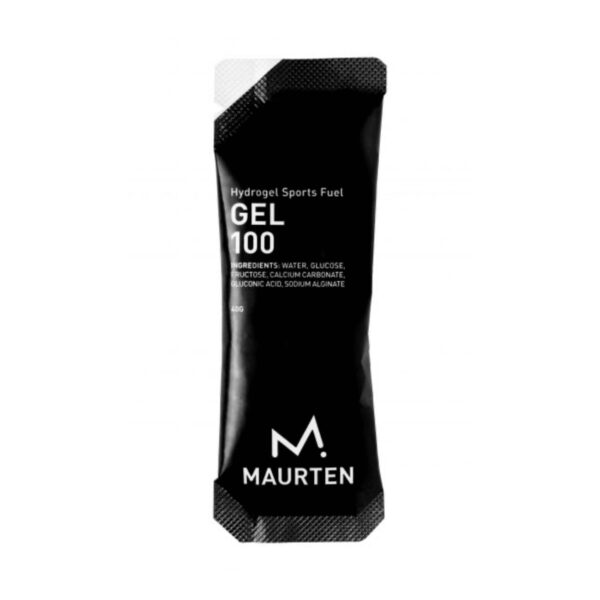 Maurten Gel100 40 gr Box (12 Einheiten) Ernährung