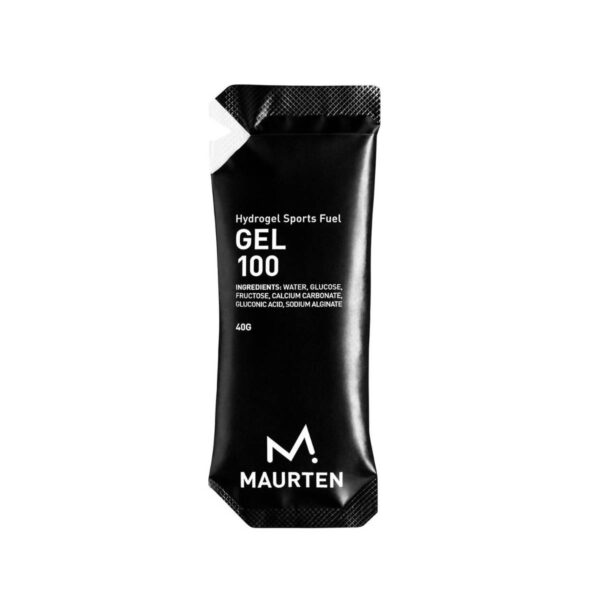 Maurten Gel100 40 gr Ernährung
