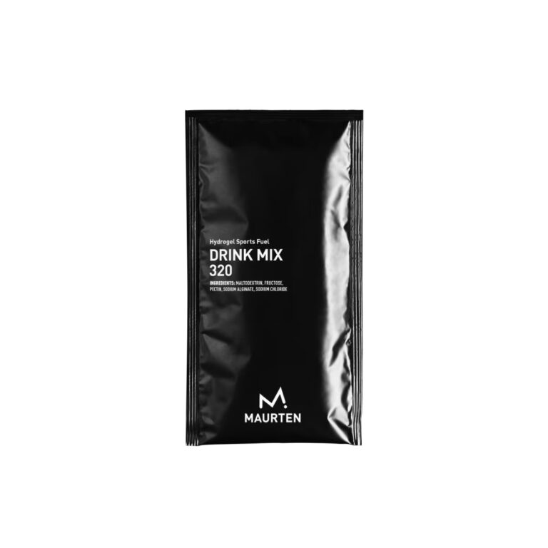 Maurten Getränkemischung 320 80g Ernährung