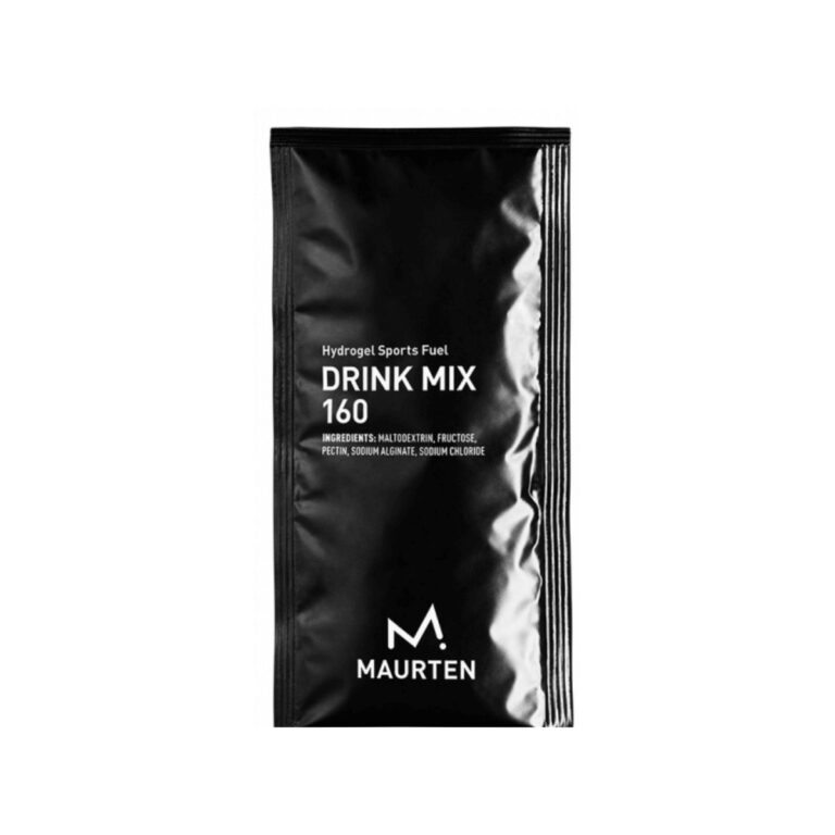 Maurten Hydrogel-Getränkemischung 160 Ernährung