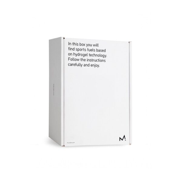 Maurten MIX BOX Ernährung