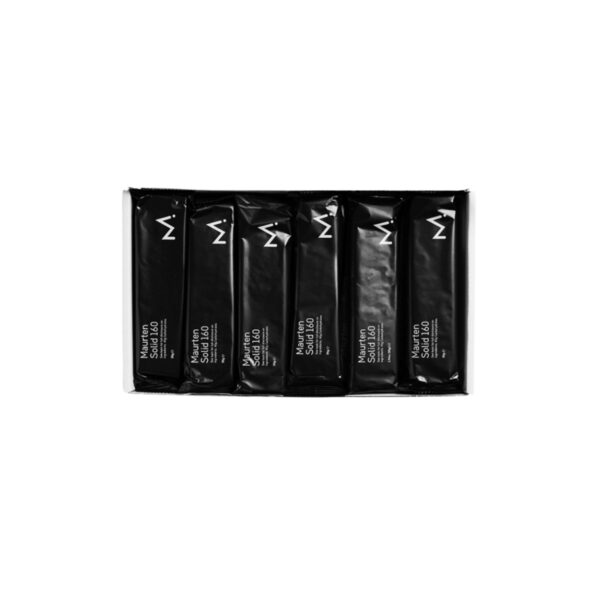 Maurten Solid 160 Box (12 Stück) Ernährung