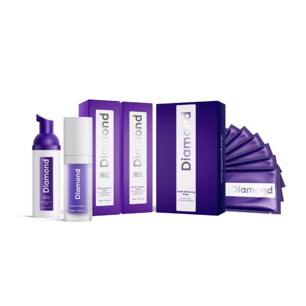 Maximum Zahnbleaching Bundle Oral Health