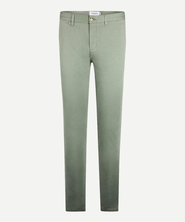 McGregor Chino Garment Dyed Slim Fit Größe 33/32 Kleidung