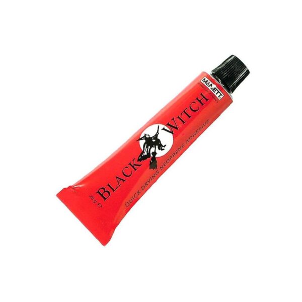 McNett Black Witch Neoprenkleber Schwimmen