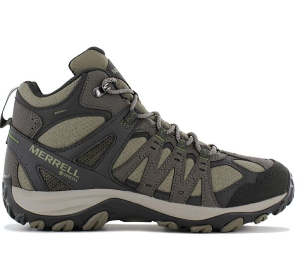Merrell Accentor Sport 3 Mid GTX - GORE-TEX - Herren Wanderschuhe Trekking Boots J135503