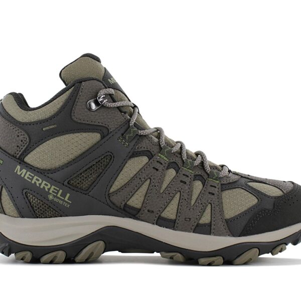 Merrell Accentor Sport 3 Mid GTX - GORE-TEX - Herren Wanderschuhe Trekking Boots J135503
