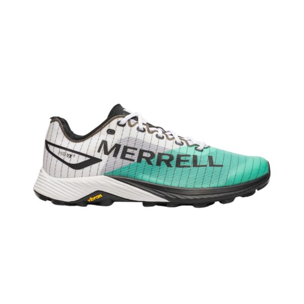 Merrell MTL Long Sky 2 Matryx Schuhe Weiß Blau