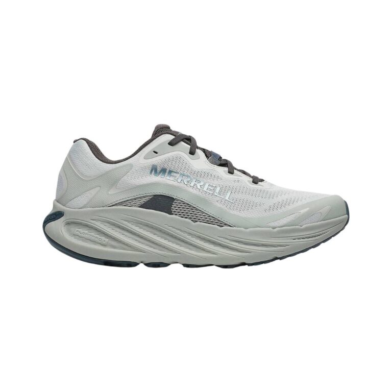 Merrell ProMorph Schuhe Grau AW25
