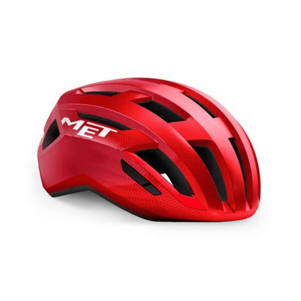 MET Vinci MIPS Roter Helm