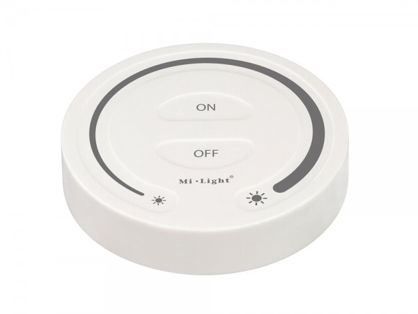 MI-087 LED Fernbedienung 1-Kanal 2