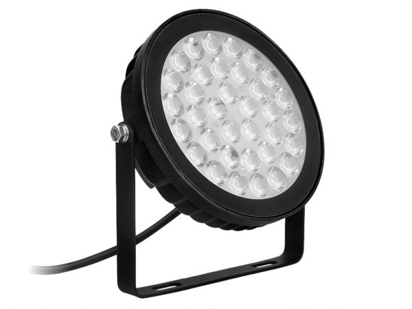 MI-C05 LED Aussenscheinwerfer IP66 230V RGBCCT 25W 2