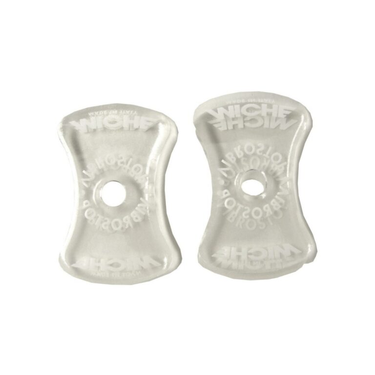 Miche Vibrostop Klebstoff-Vibrationsschutz Fahrradteile