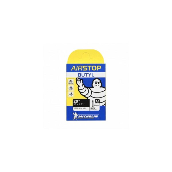 Michelin Butyl 29'' 1