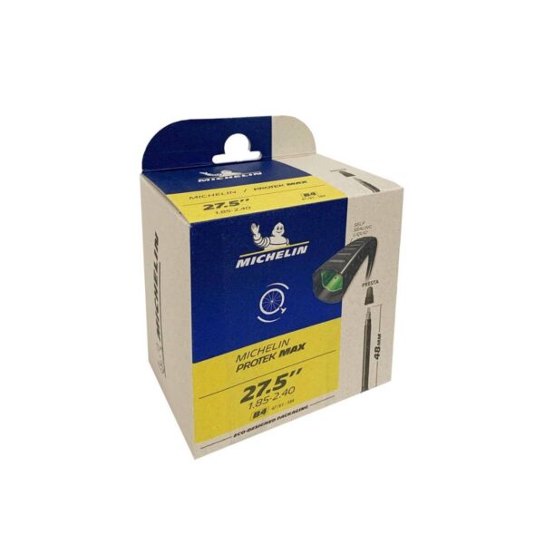 Michelin Protek Max 27