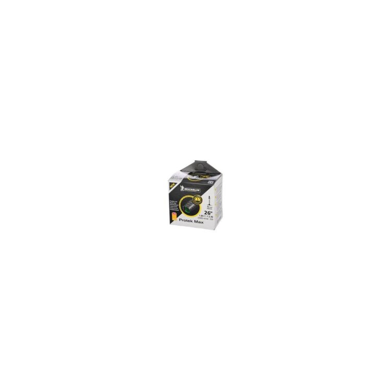 Michelin Protek Max Tube 26x1