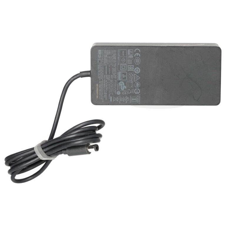 Microsoft Surface Dock (PF3-00006) - DockingstationSehr gut - AfB-refurbished Peripheriegeräte