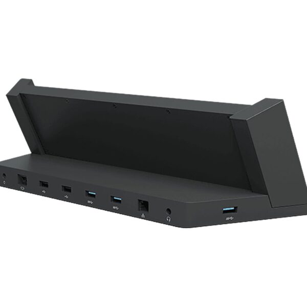 Microsoft Surface Pro 1664 (3Q9-00002) - DockingstationSehr gut - AfB-refurbished Peripheriegeräte