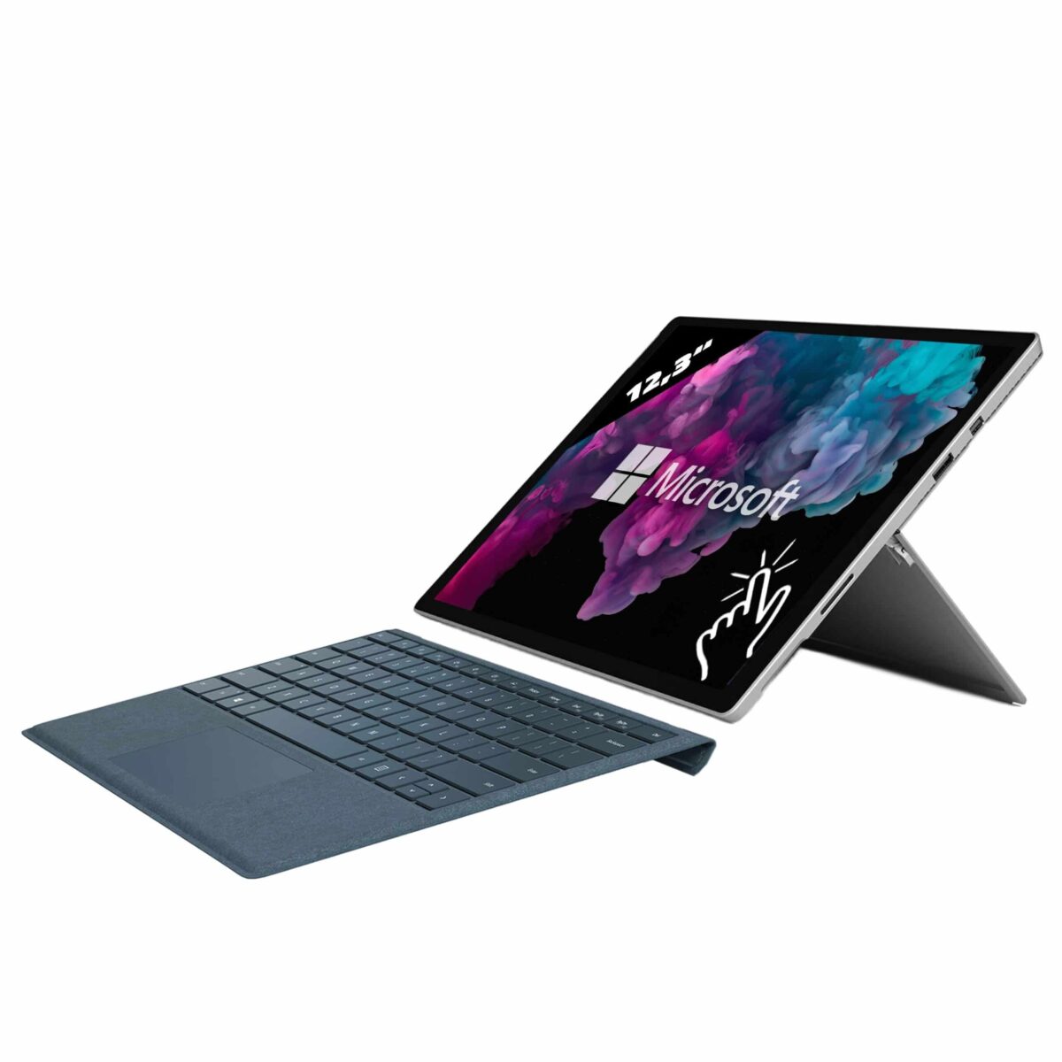 Microsoft Surface Pro 6 12