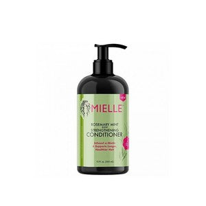Mielle - Rosemary Mint Strengthening Conditioner 12oz Alle Produkte