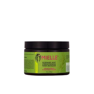 Mielle - Rosemary Mint Strengthening Hair Masque 12oz Alle Produkte
