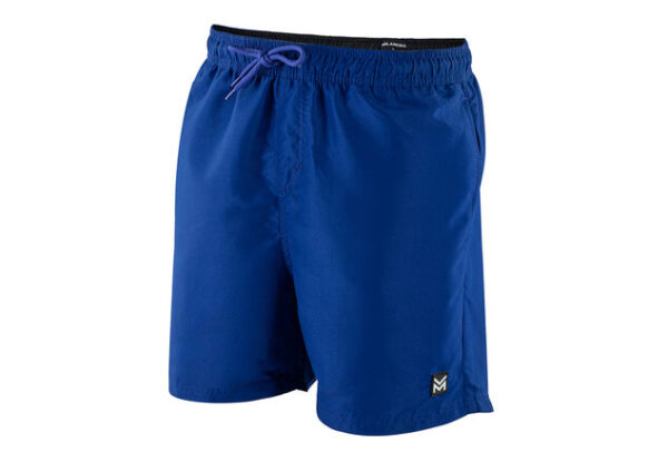 Milanoro Badehose - XL - königsblau Kleidung